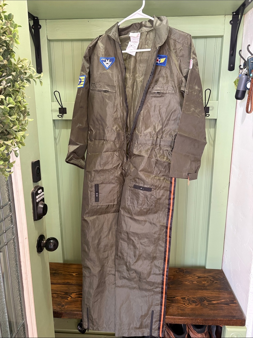 Kids Halloween costume